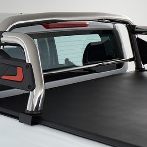 barra san antonio nissan frontier autossan